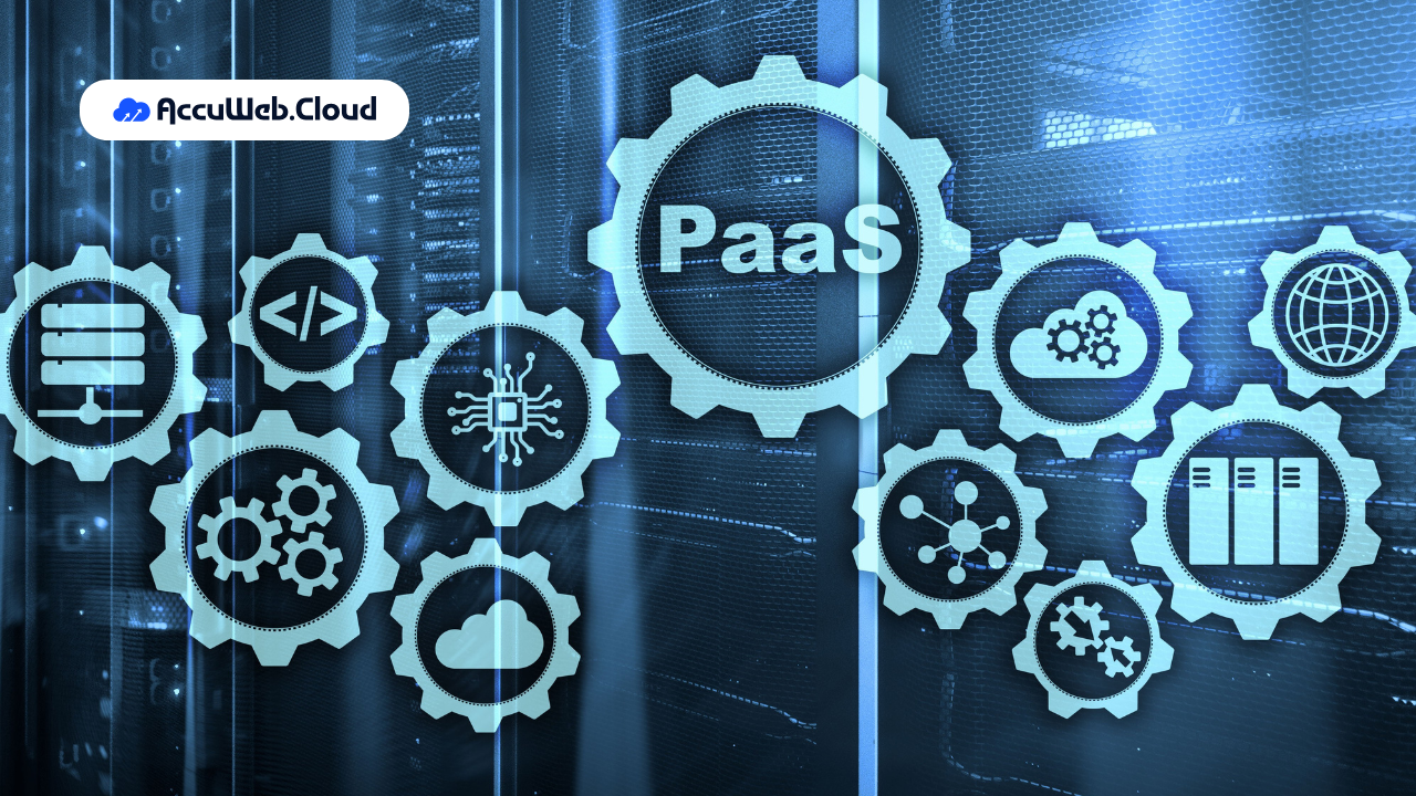 What is PaaS? Platform as a Service Explained