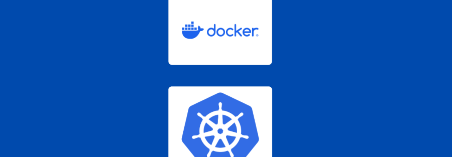 Container Management with Docker and Kubernetes