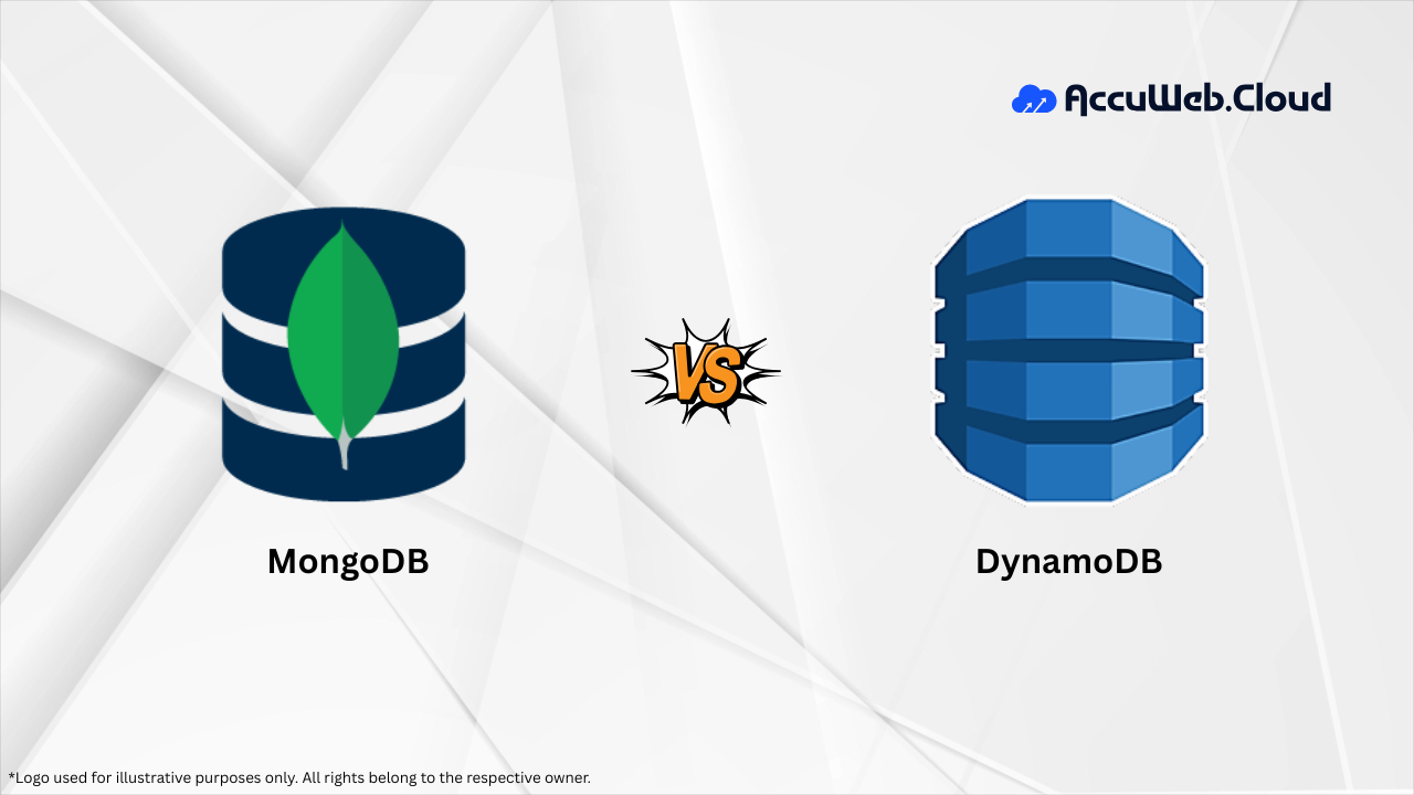 MongoDB vs DynamoDB - Comparing NoSQL Databases