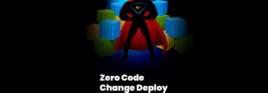 zero code change freedom