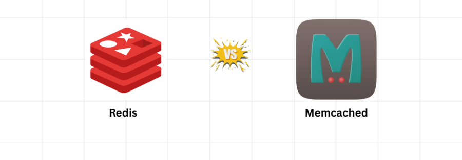 Comparative Analysis of Redis vs Memcached