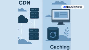CDN vs Caching: Key Differences and When to Use Each