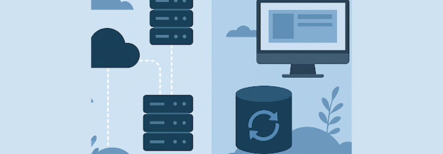 CDN vs Caching: A Comparative Analysis