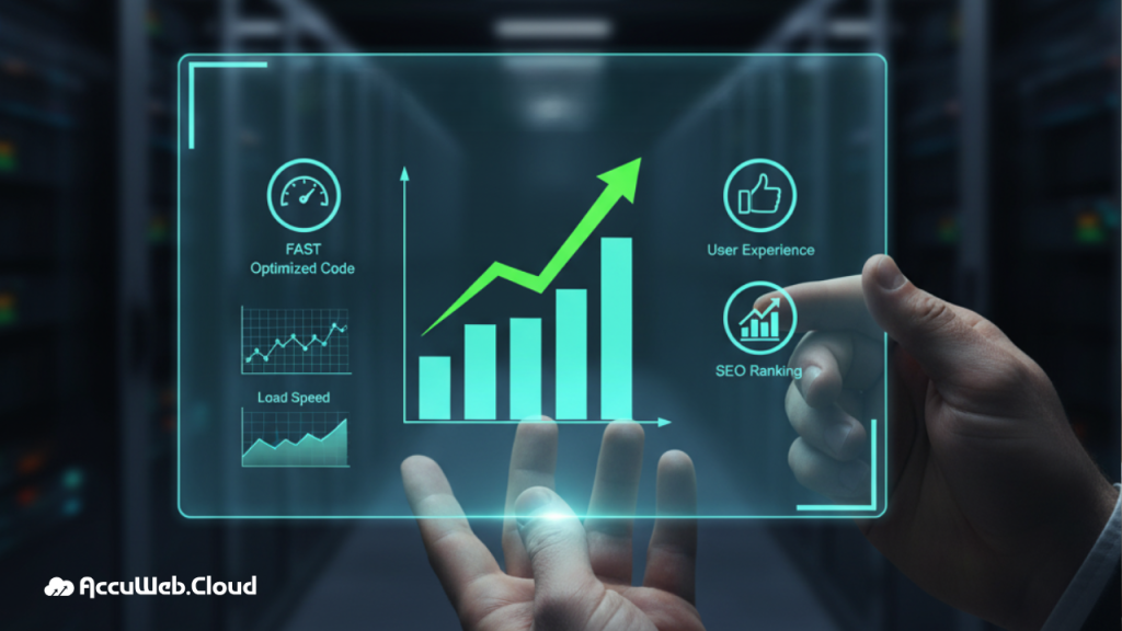 Edge Caching - How Does it Improve the Performance of Your Website? Edge Caching - How Does it Improve the Performance of Your Website?