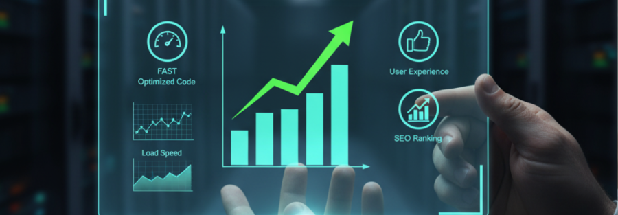 Edge Caching - How Does it Improve the Performance of Your Website?