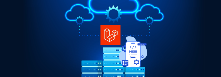 Laravel in the Clouds: 5 Reasons Why Your App Belongs There