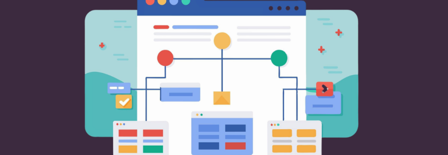 Software Mapping in the AccuWeb.Cloud