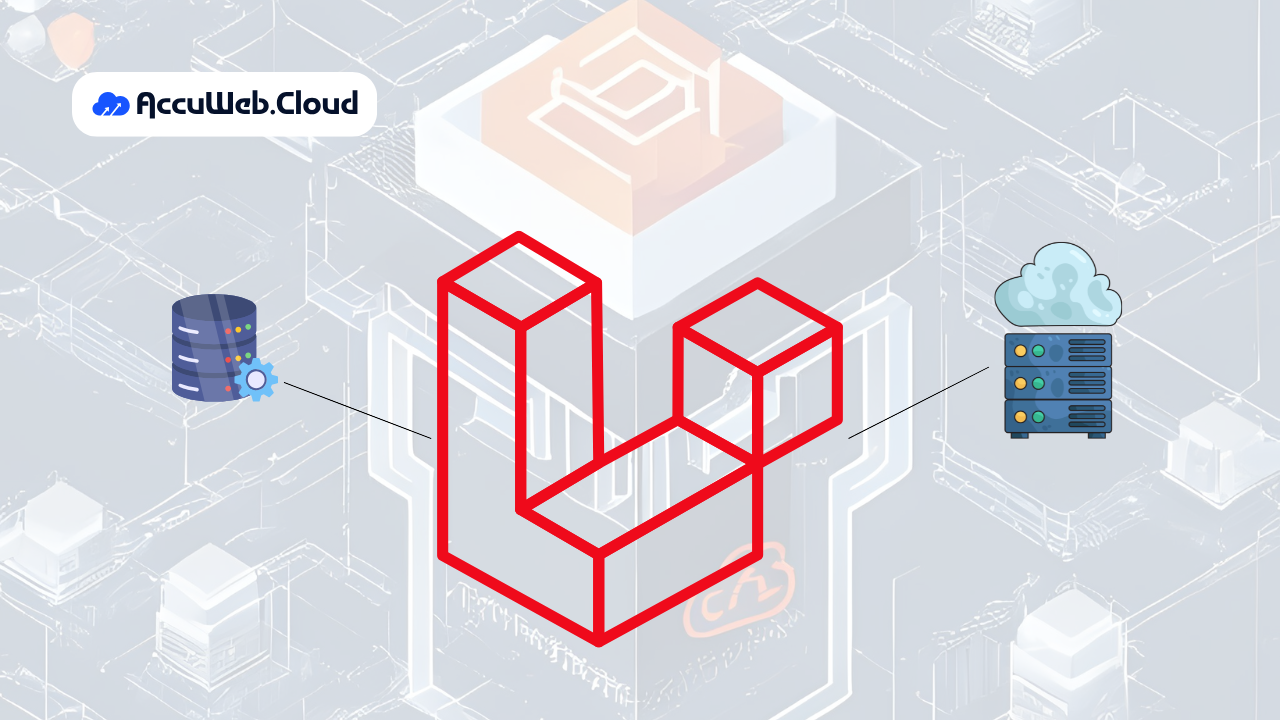 Unleashing the Power of Serverless Architecture: Optimal Hosting for Large Laravel Applications