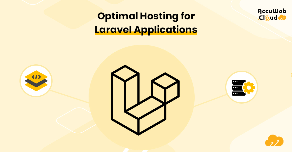 Optimal hosting for Laravel Application