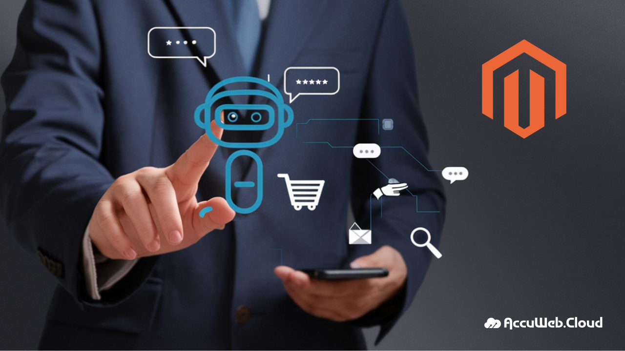 AI-powered personalization- Optimizing Customer Engagement in Magento