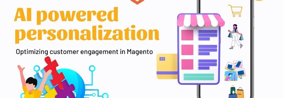 AI Personalization in Magento: Boost Engagement in October 2025
