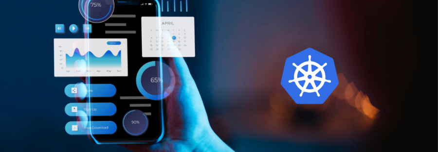 Scale Your Applications Effortlessly: Mastering Kubernetes for High Availability and Performance