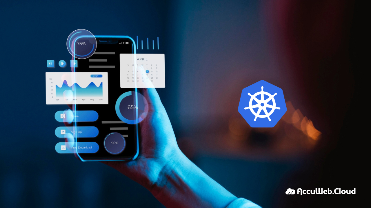 Scale Your Applications Effortlessly: Mastering Kubernetes for High Availability and Performance
