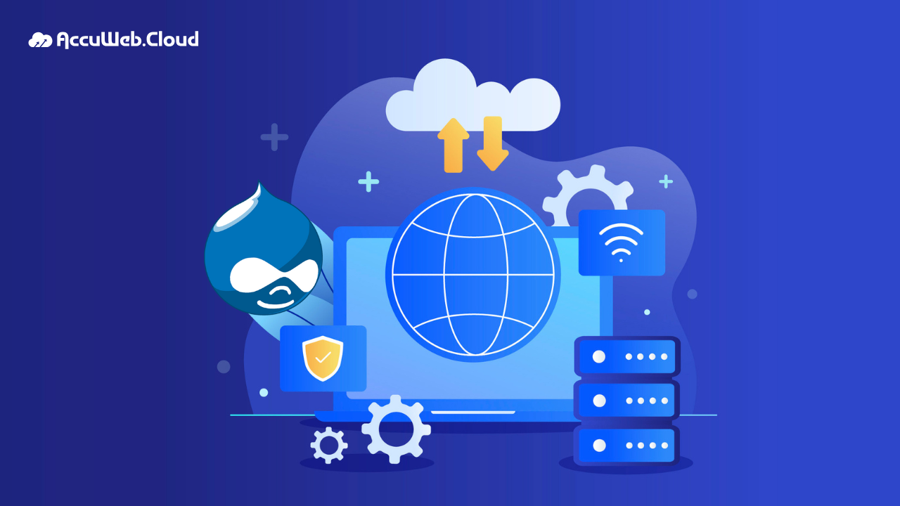 The Importance of Reliable Hosting for Drupal Websites: Ensuring Uptime and Security