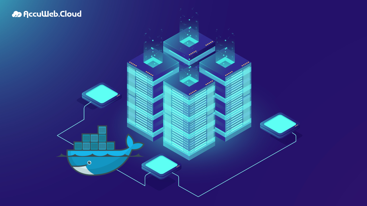The Power of Docker: Achieving Operational Excellence for Innovation