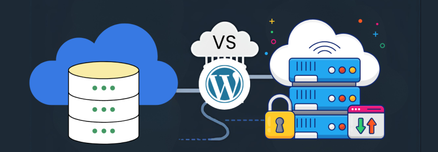 WordPress Cloud Hosting vs VPS Hosting: Exploring the Differences