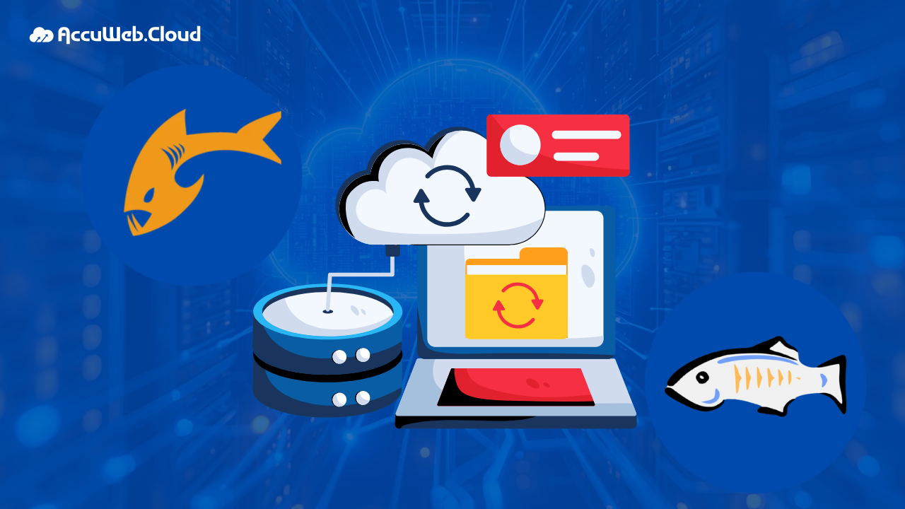 GlassFish & Payara Auto-Clustering: Running Jakarta EE Applications in the Cloud
