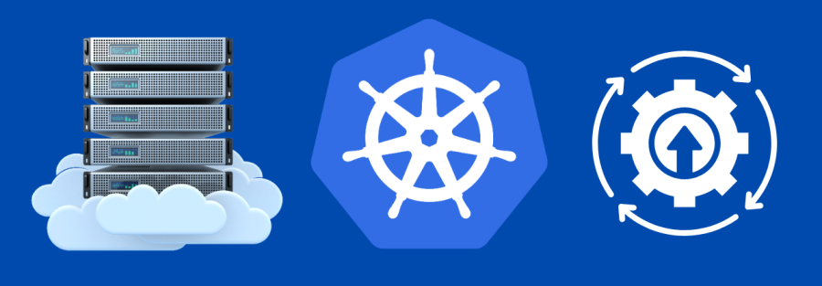 Automated Kubernetes Cluster Upgrade in AccuWeb.Cloud