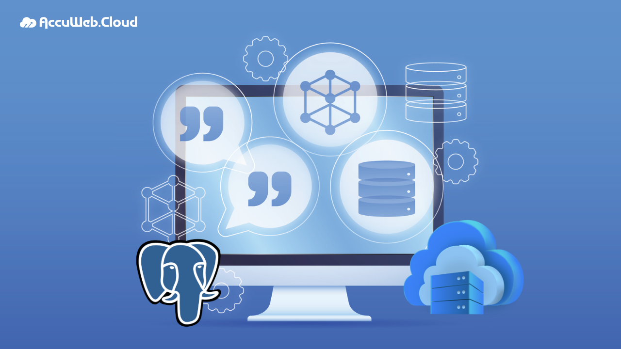 Creating and Connecting to a PostgreSQL Database Instance