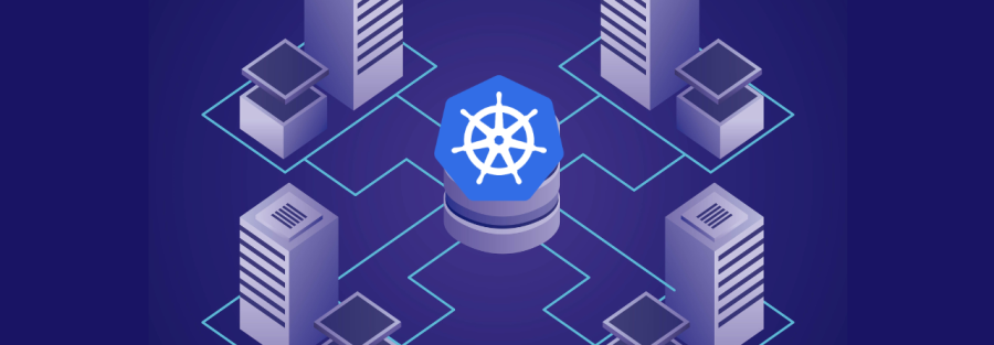 Multi-Region Kubernetes Cluster Federation in AccuWeb.Cloud PaaS