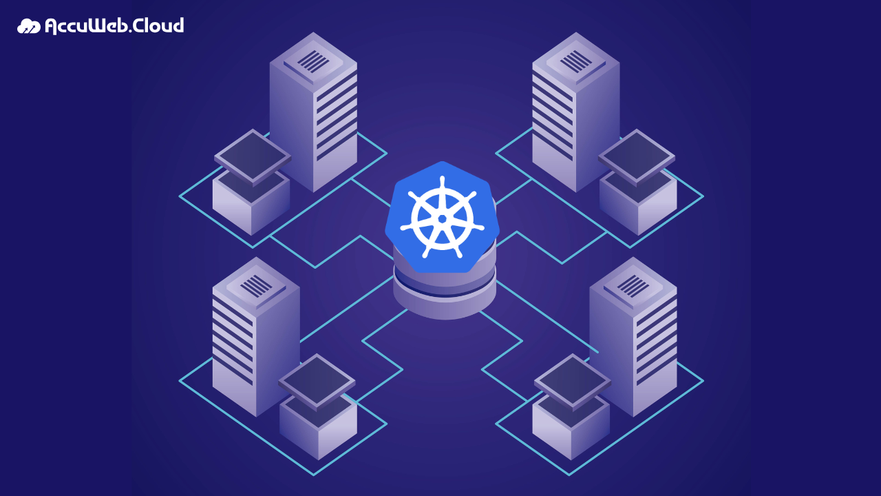 Multi-Region Kubernetes Cluster Federation in AccuWeb.Cloud PaaS