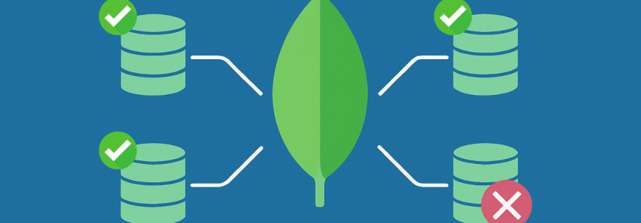 MongoDB Replication and Automated Failover: Configuration Guide