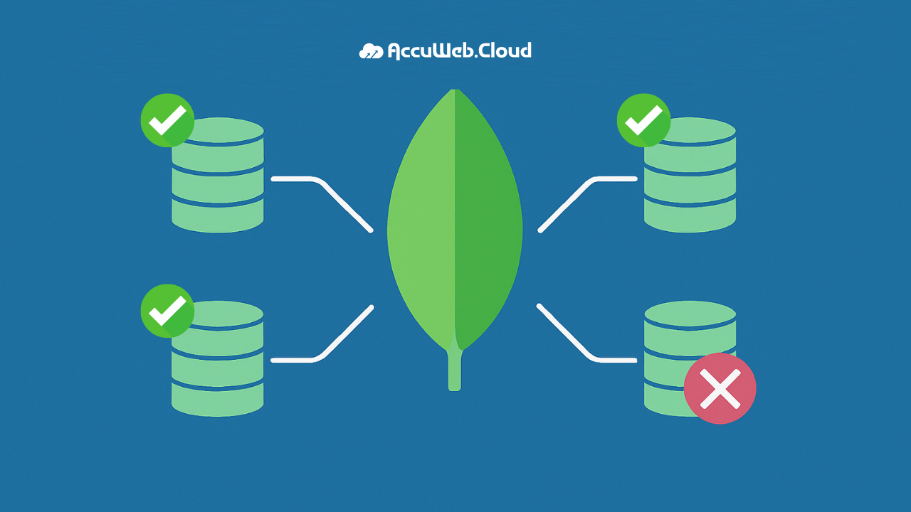 MongoDB Replication and Automated Failover: Configuration Guide