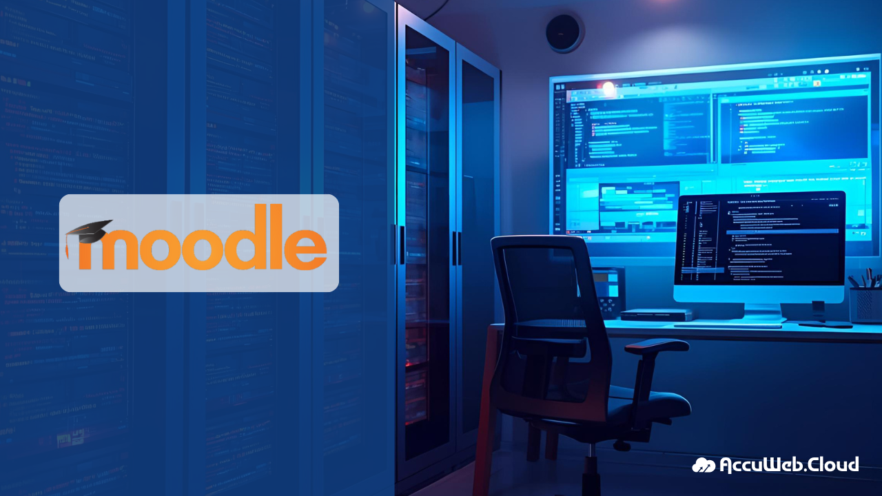 Moodle Hosting for Developers: A powerful solution for your eLearning Needs!