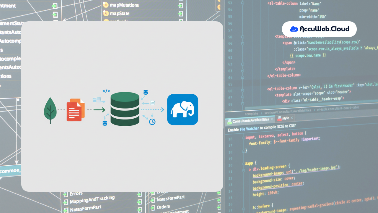 Common Issues Faced by Developers When Using MongoDB with PHP