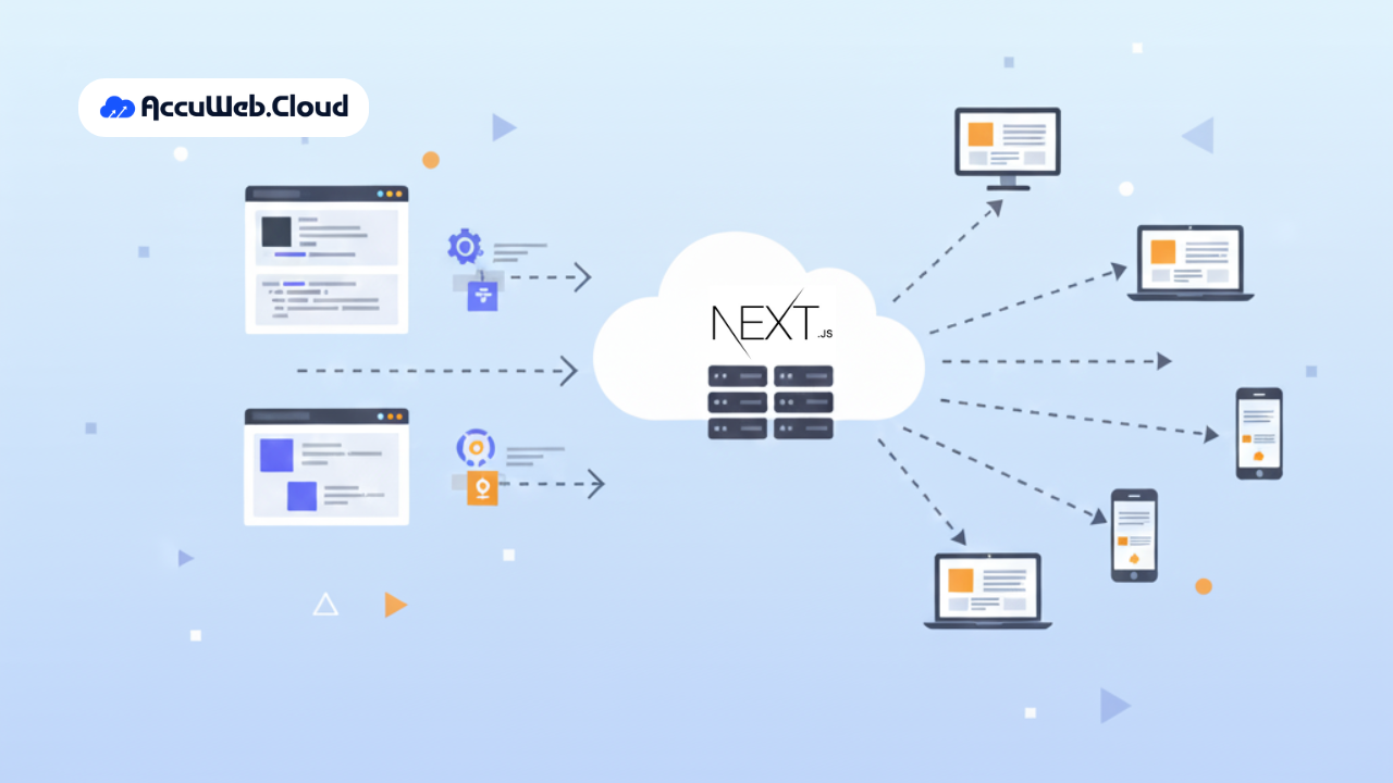 Deploying Your First Next.js App: Beginner’s Step-by-Step Guide
