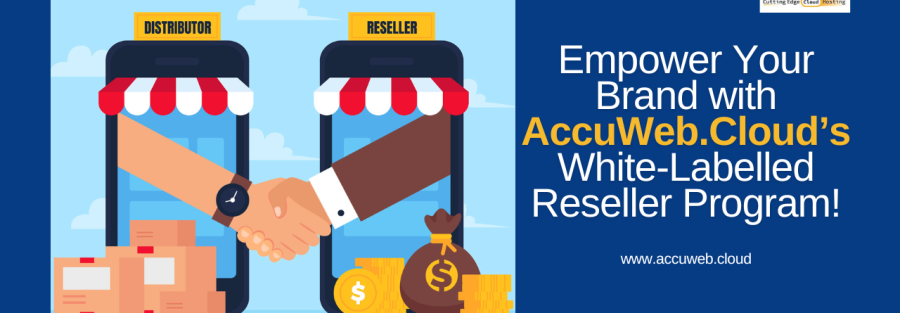White-Label Reseller Program