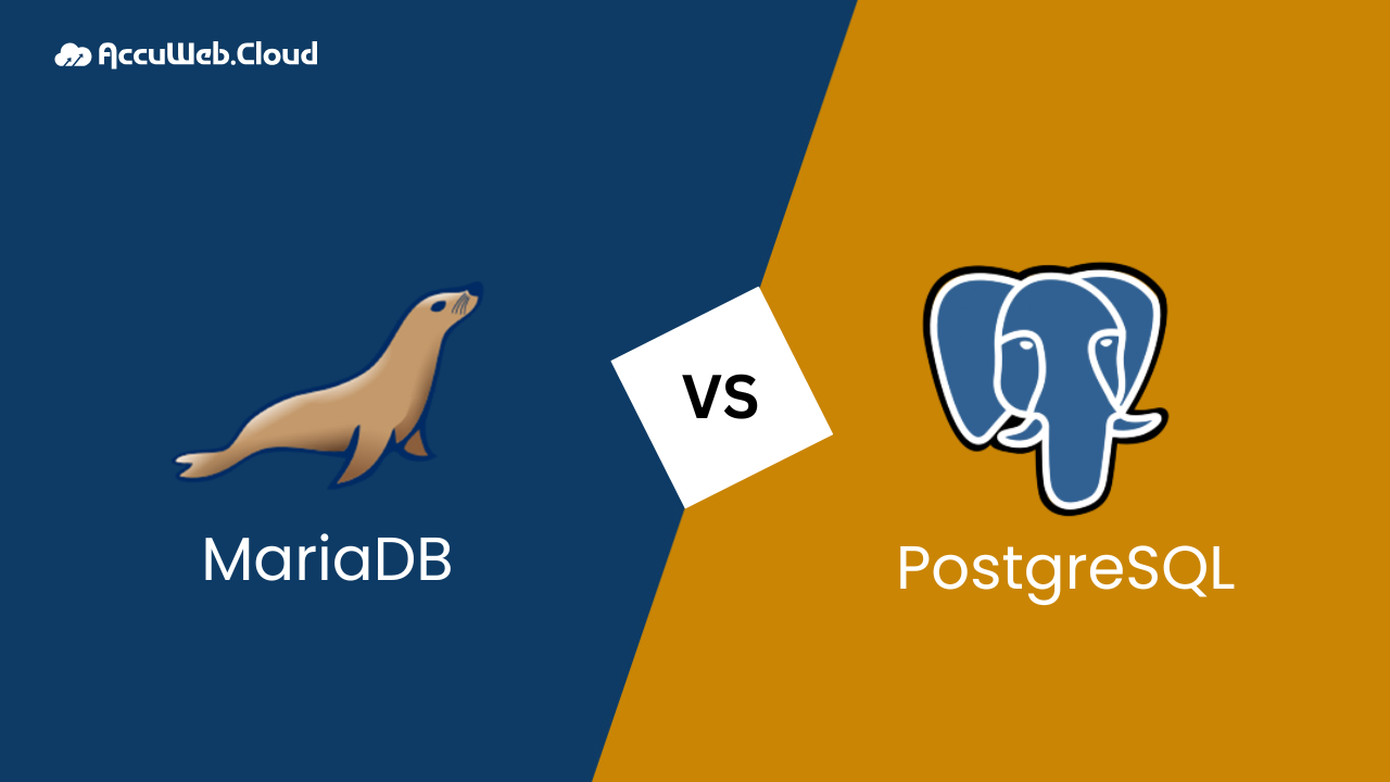 MariaDB vs. PostgreSQL: Select the Best Database Solution