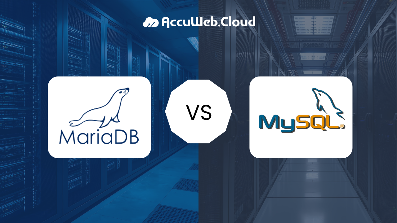 MariaDB vs MySQL