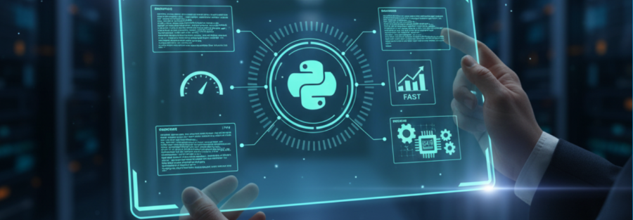 How to Optimize Python Application for Cloud VPS Hosting?