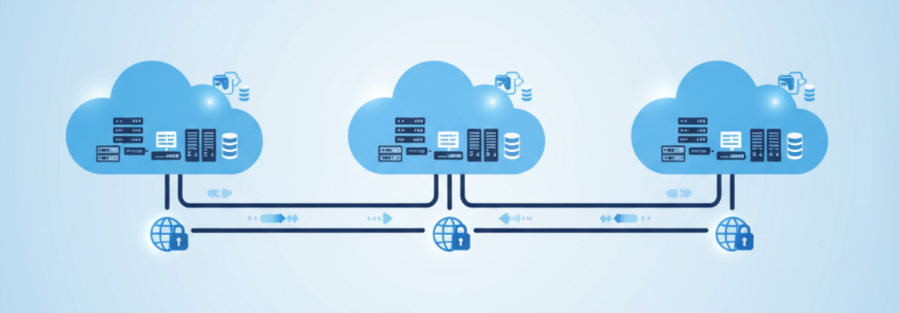AccuWeb.Cloud Enables Seamless Cross-Region Private IP Communication