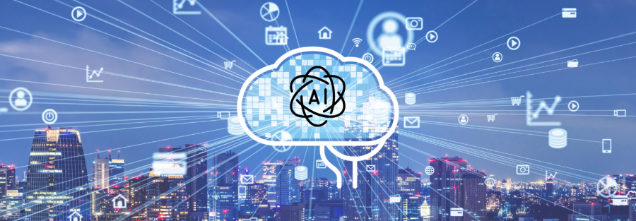 AI-Powered Cloud Hosting: How Generative AI is Transforming Infrastructure Management?