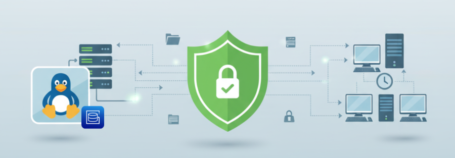 UrBackup on Linux: A Complete Guide to Easy, Fast & Reliable Backups (2025)