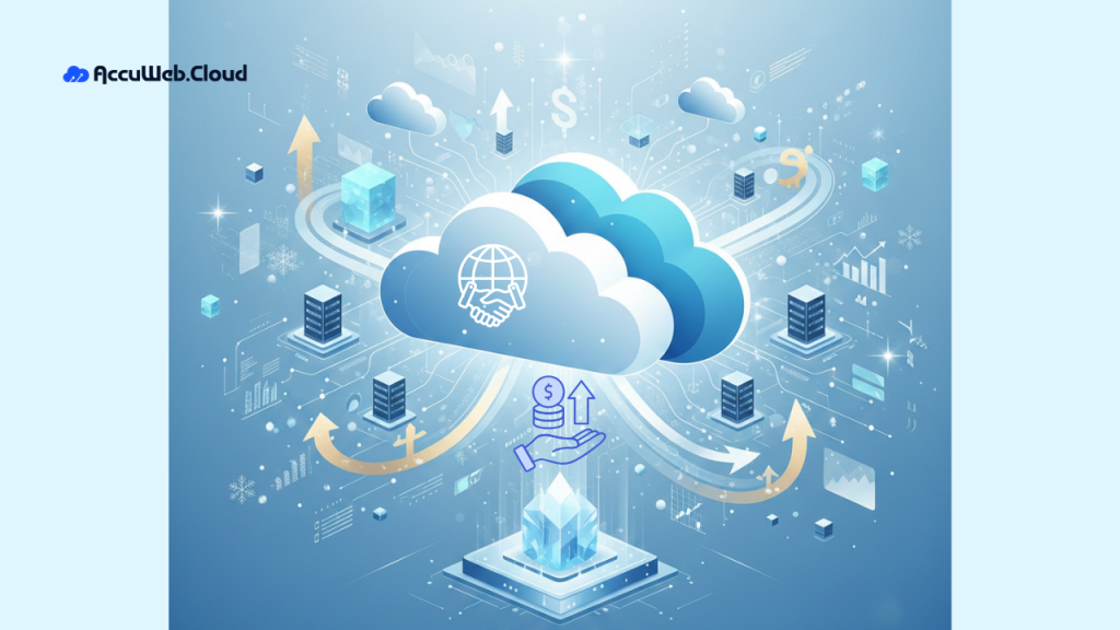 Reseller Guide 2026: Start Your Cloud Business at $0 with AccuWeb.Cloud