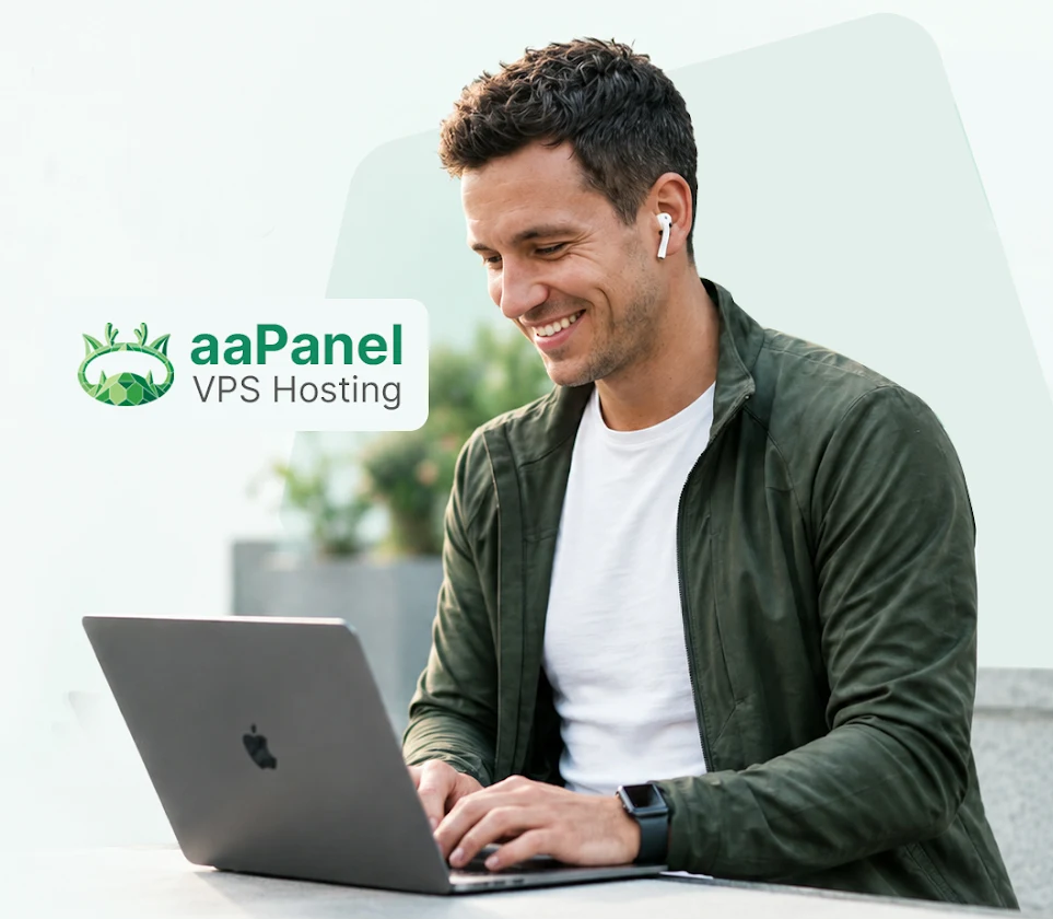aaPanel VPS Hosting
