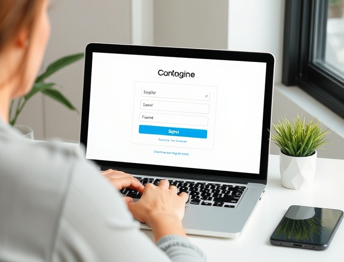 Sign Up Free