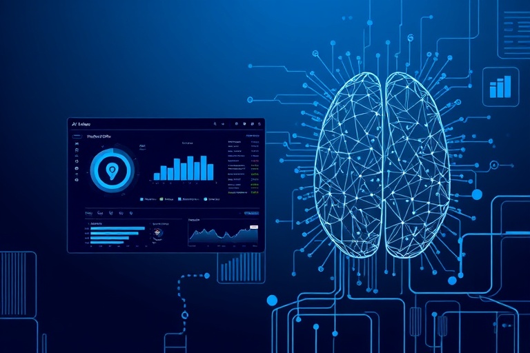 MongoDB + AI = AccuWeb.Cloud