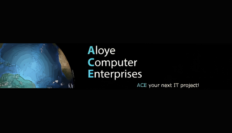Aloye Computer Enterprises