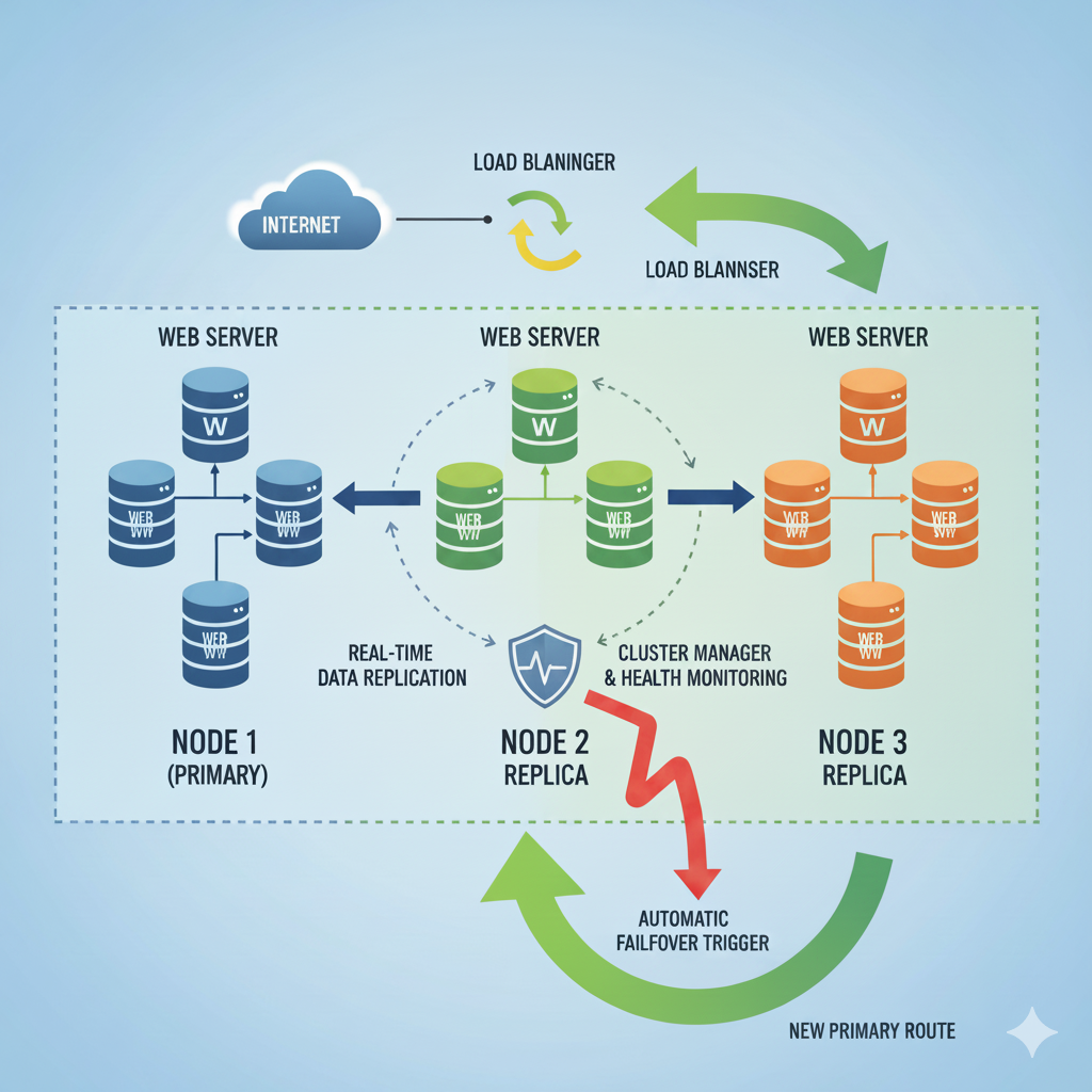 High Availability Architecture