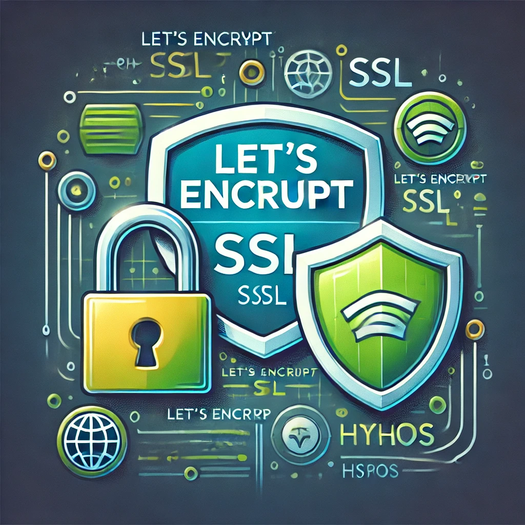 Let's Encrypt SSL with Auto Renewal
