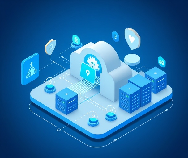 Cloud Backup Storage