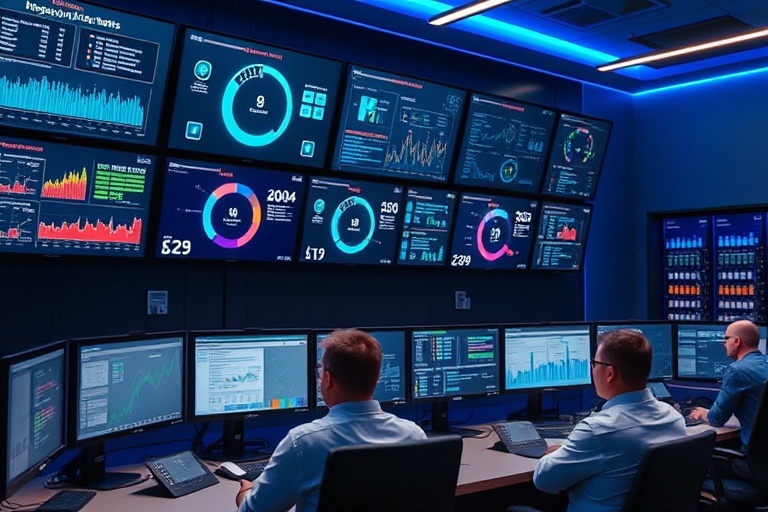 Enterprise Storage Management