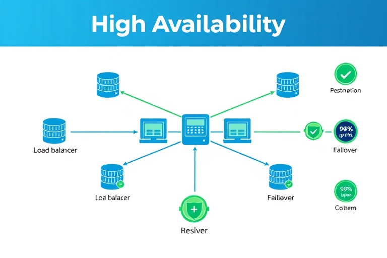 High Availability Auto Failover