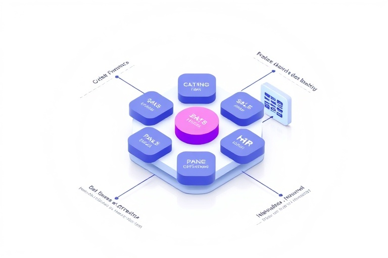 ERPNext Business Operations