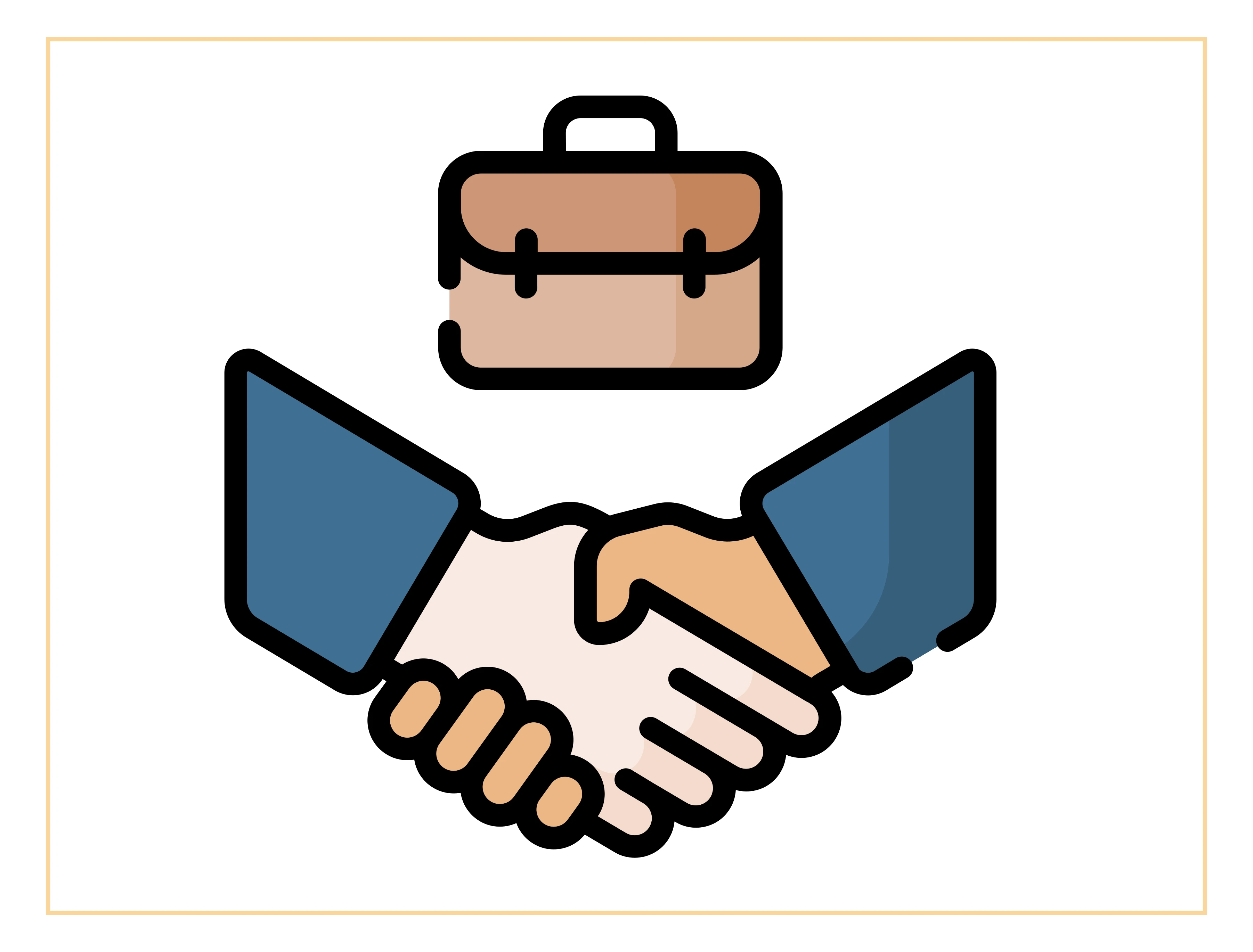 Businesses & Agencies