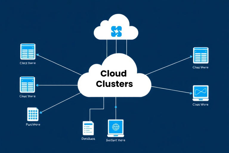 Cluster Architecture